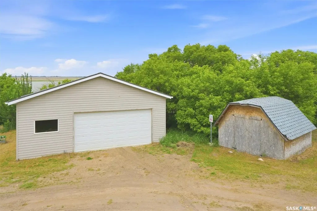 343 Ike Thiessen Road Aberdeen Rm No. 373 SK S7K 0A8