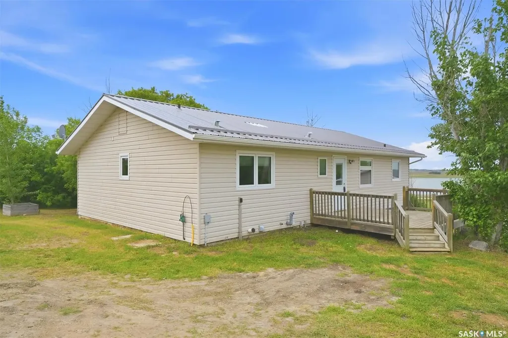 343 Ike Thiessen Road Aberdeen Rm No. 373 SK S7K 0A8