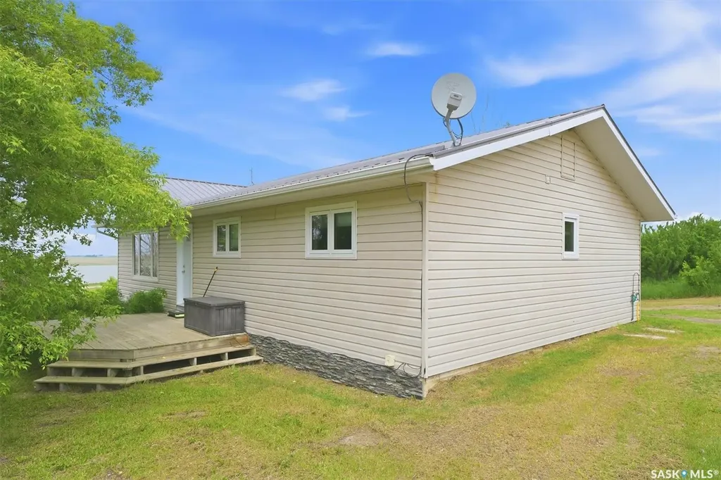 343 Ike Thiessen Road Aberdeen Rm No. 373 SK S7K 0A8