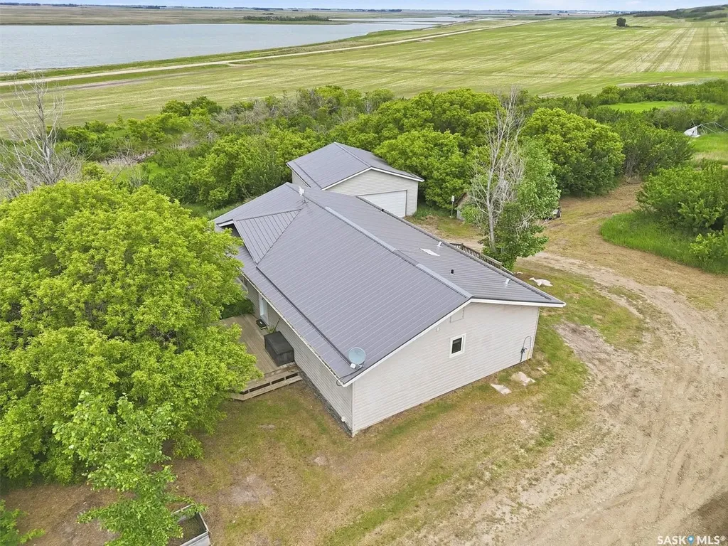 343 Ike Thiessen Road Aberdeen Rm No. 373 SK S7K 0A8
