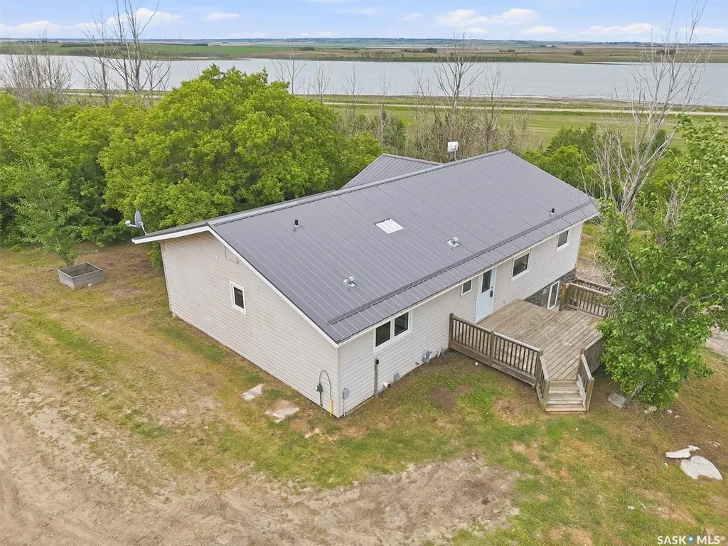 343 Ike Thiessen Road Aberdeen Rm No. 373 SK S7K 0A8