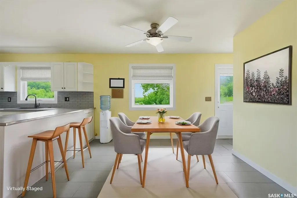 343 Ike Thiessen Road Aberdeen Rm No. 373 SK S7K 0A8