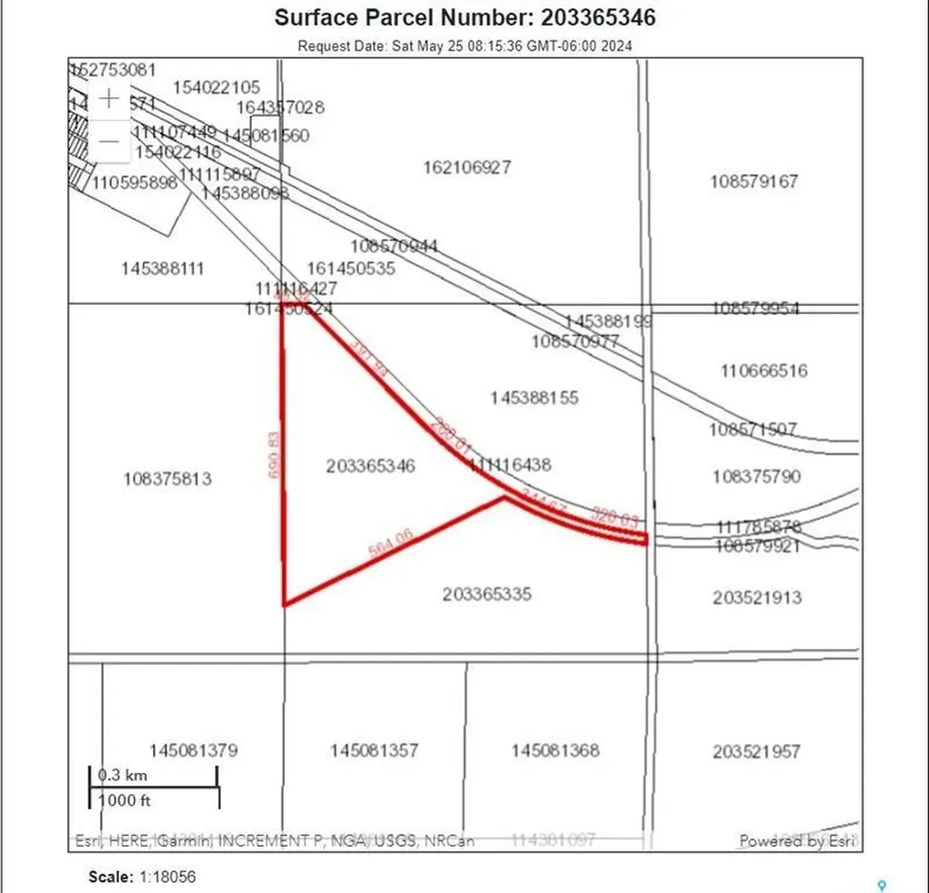 Rural Address Lumsden Rm No. 189 SK S0G 3C0