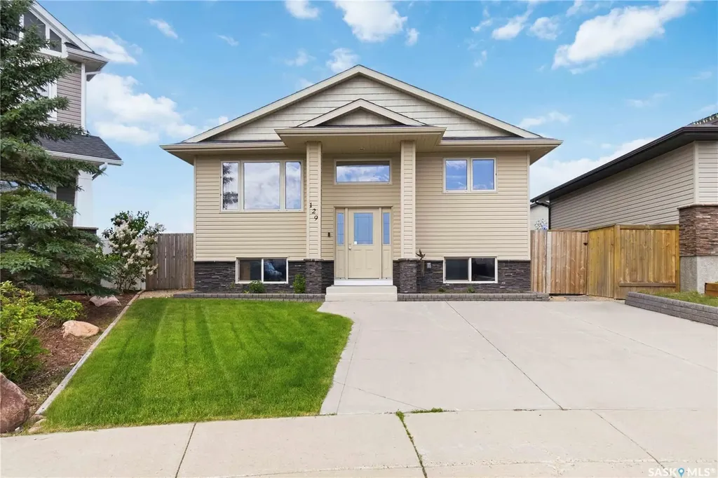 129 Warwick Crescent Warman SK S0K 4S0