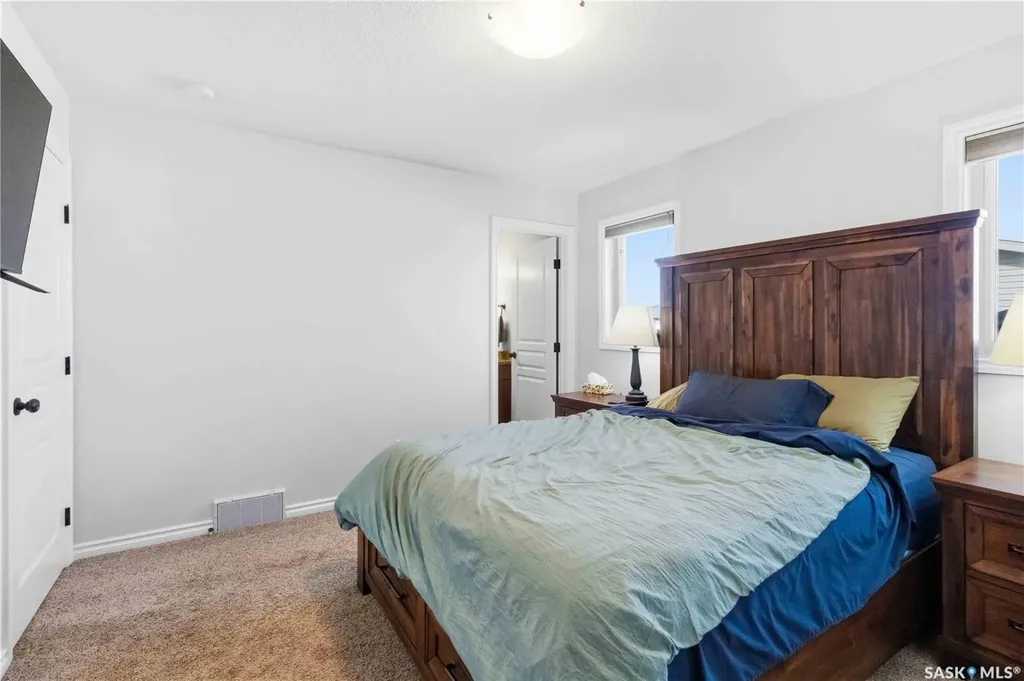 129 Warwick Crescent Warman SK S0K 4S0
