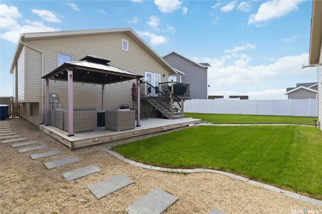 129 Warwick Crescent Warman SK S0K 4S0