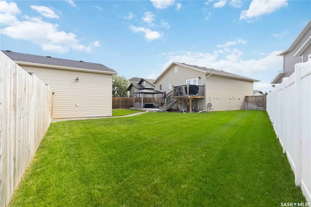 129 Warwick Crescent Warman SK S0K 4S0