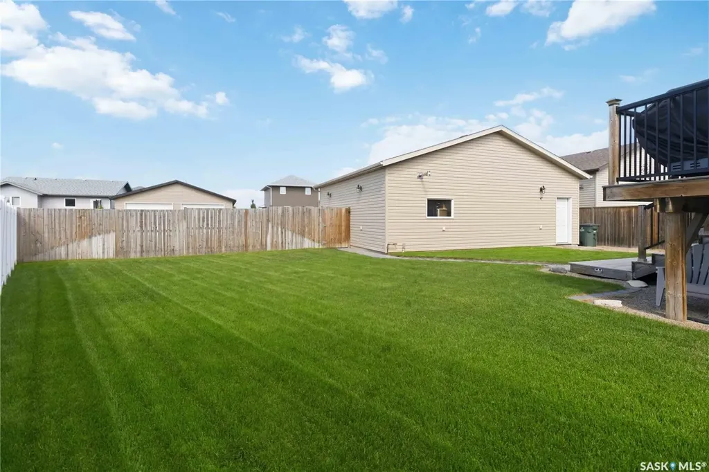 129 Warwick Crescent Warman SK S0K 4S0