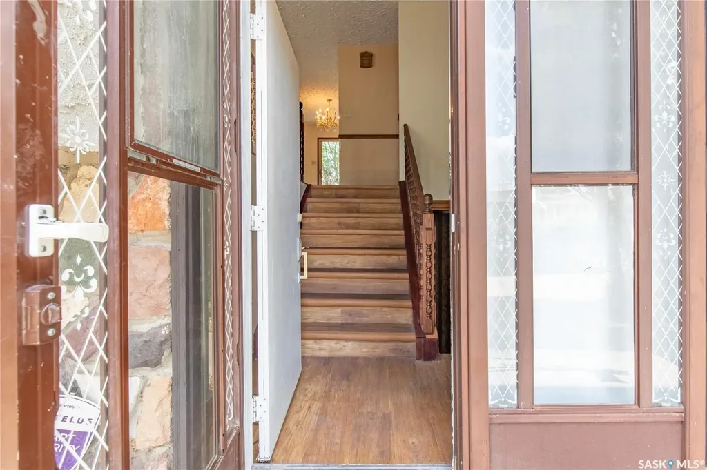 1426 Spadina Street Moose Jaw SK S6H 7C9