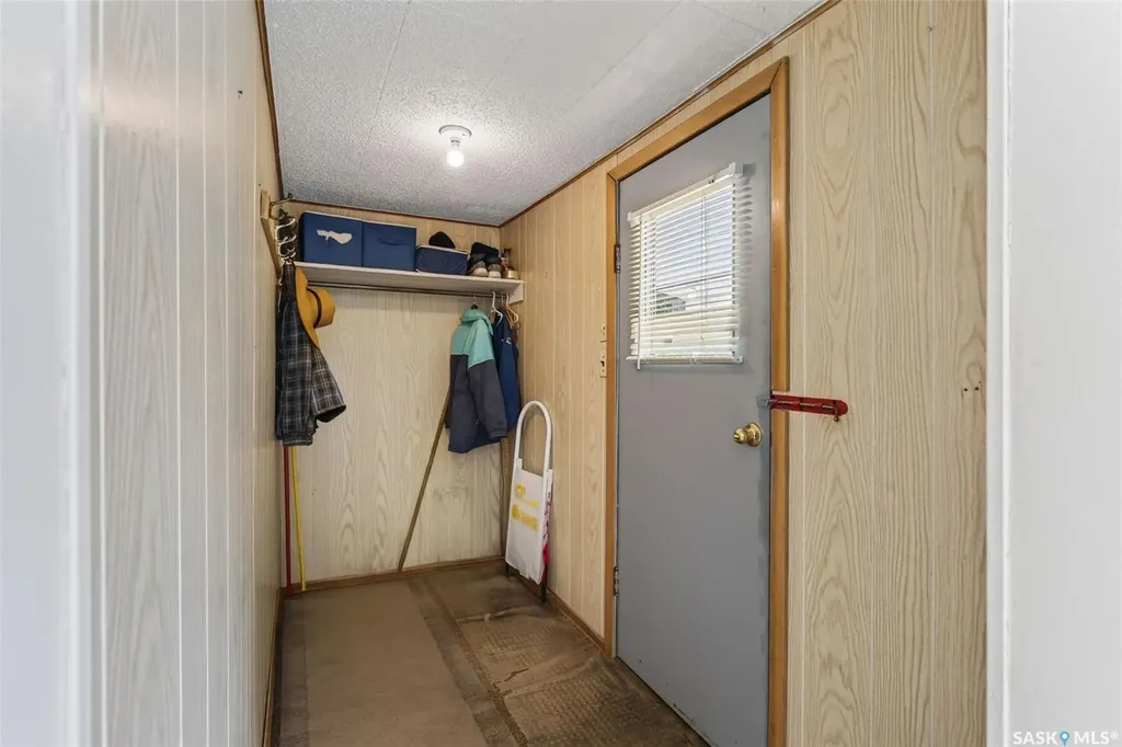 Rural Address Paddockwood Rm No. 520 SK S0J 0N0