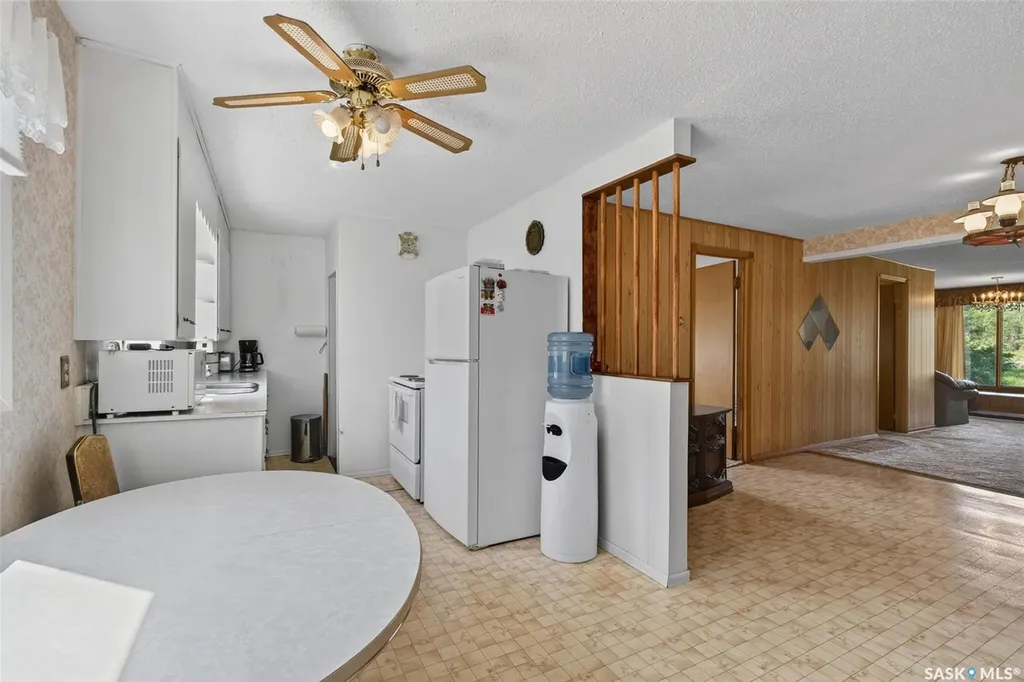 Rural Address Paddockwood Rm No. 520 SK S0J 0N0
