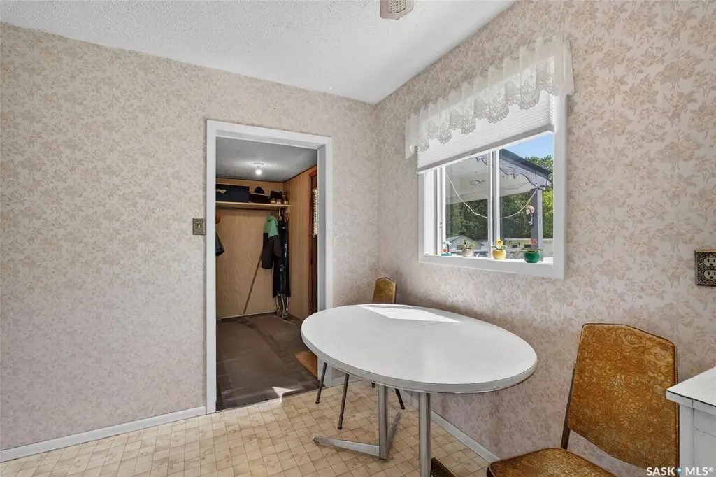 Rural Address Paddockwood Rm No. 520 SK S0J 0N0