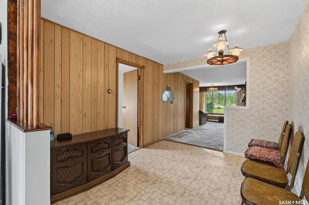 Rural Address Paddockwood Rm No. 520 SK S0J 0N0