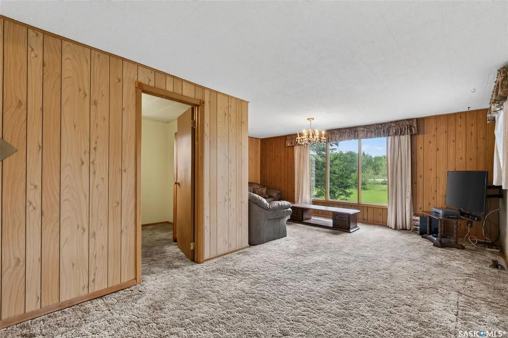 Rural Address Paddockwood Rm No. 520 SK S0J 0N0
