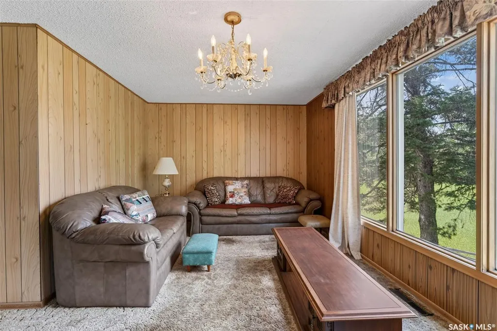 Rural Address Paddockwood Rm No. 520 SK S0J 0N0