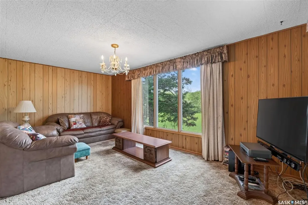 Rural Address Paddockwood Rm No. 520 SK S0J 0N0
