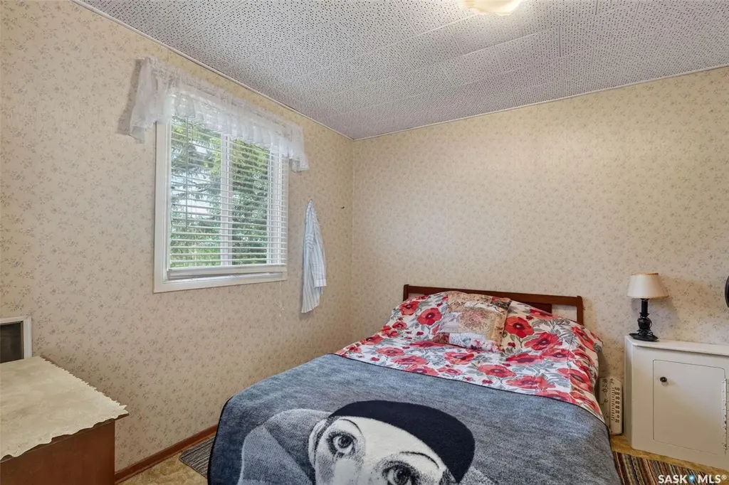 Rural Address Paddockwood Rm No. 520 SK S0J 0N0