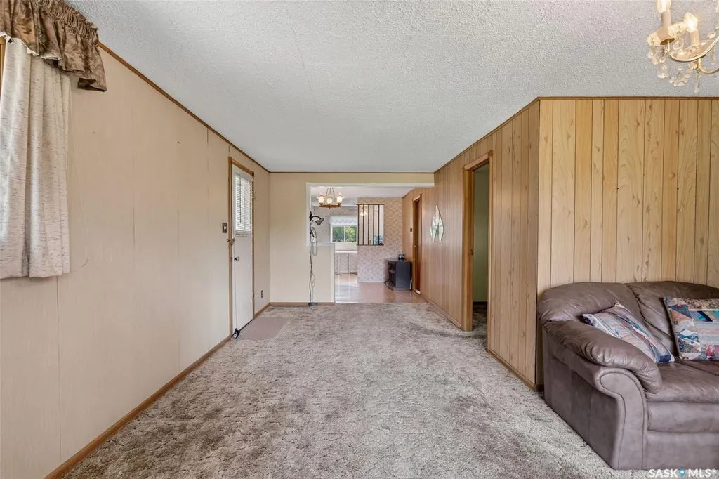 Rural Address Paddockwood Rm No. 520 SK S0J 0N0