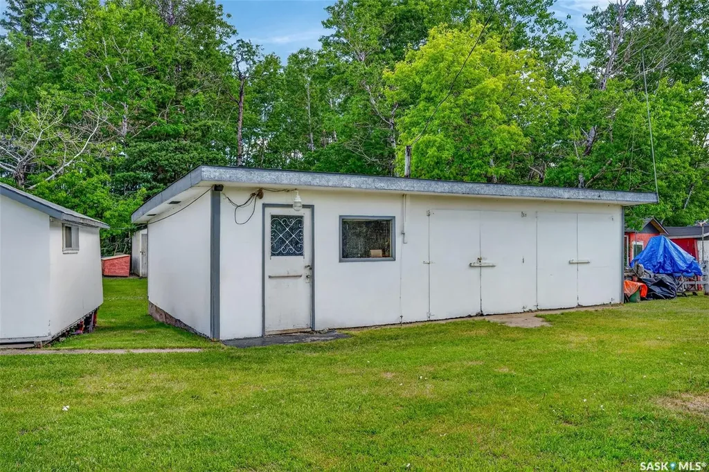 Rural Address Paddockwood Rm No. 520 SK S0J 0N0