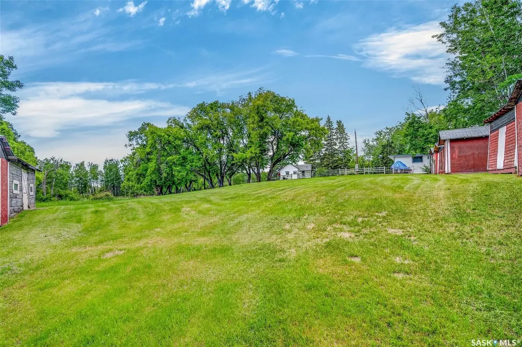 Rural Address Paddockwood Rm No. 520 SK S0J 0N0