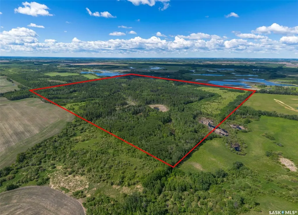 Rural Address Paddockwood Rm No. 520 SK S0J 0N0