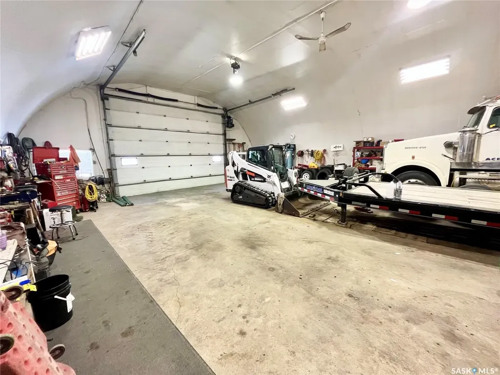 Lot C Railway Avenue Denzil SK S0L 0S0