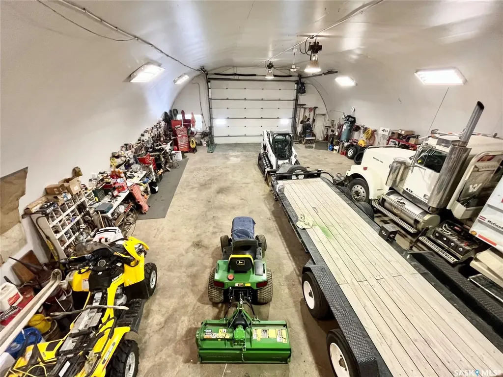 Lot C Railway Avenue Denzil SK S0L 0S0