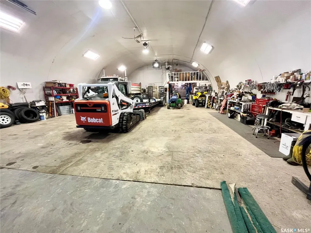 Lot C Railway Avenue Denzil SK S0L 0S0