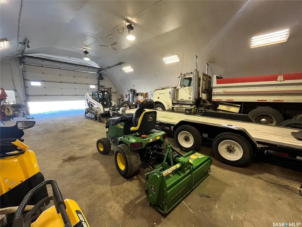 Lot C Railway Avenue Denzil SK S0L 0S0
