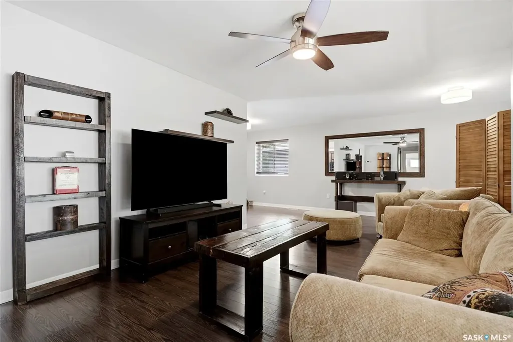 1829 Grant Drive Regina SK S4S 4V5