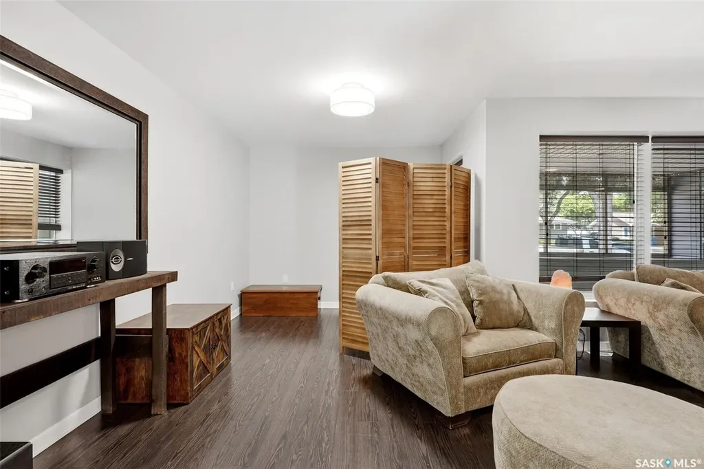 1829 Grant Drive Regina SK S4S 4V5
