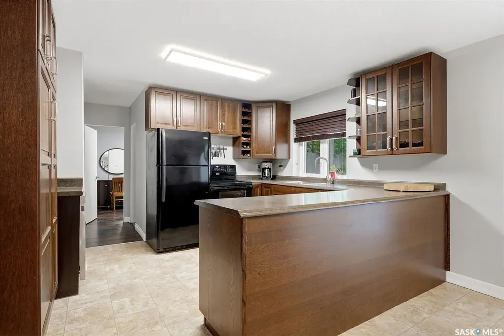 1829 Grant Drive Regina SK S4S 4V5