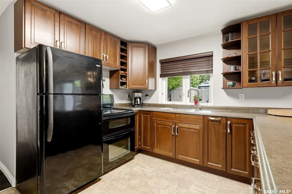 1829 Grant Drive Regina SK S4S 4V5