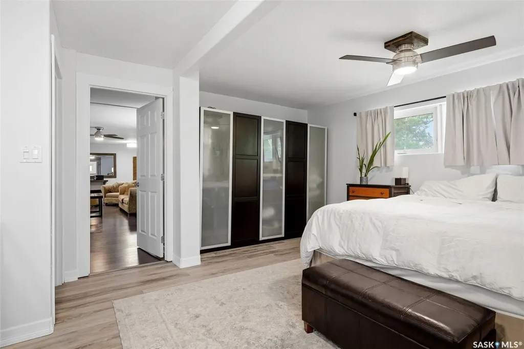 1829 Grant Drive Regina SK S4S 4V5