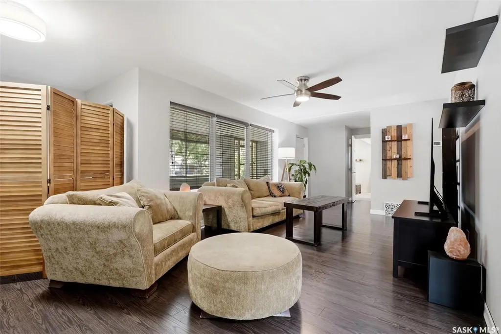 1829 Grant Drive Regina SK S4S 4V5