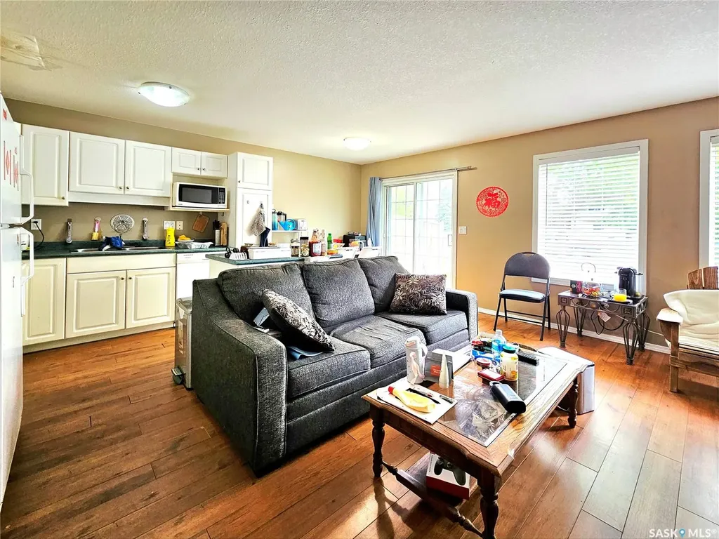 410 Keevil Crescent Saskatoon SK S7N 4R6