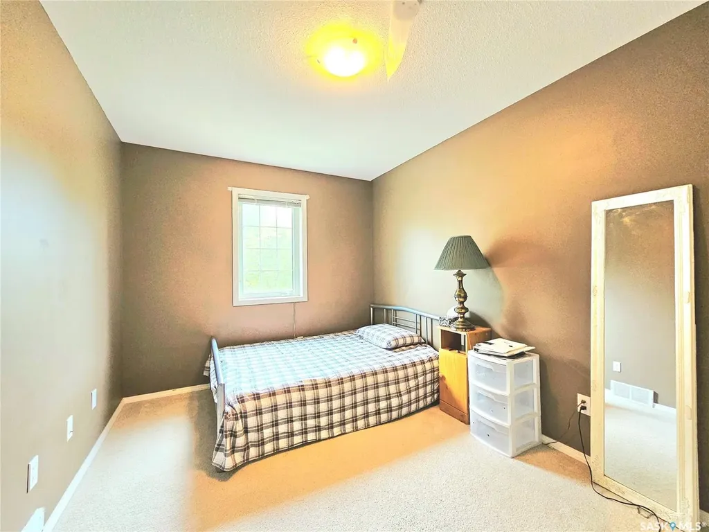 410 Keevil Crescent Saskatoon SK S7N 4R6