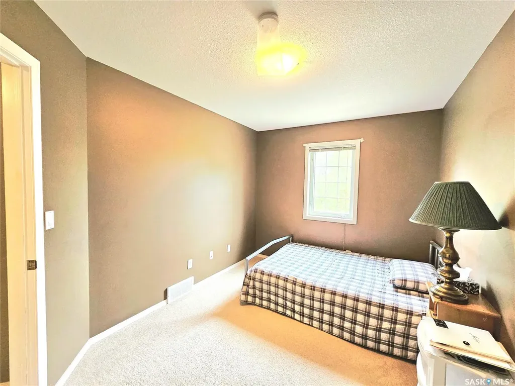 410 Keevil Crescent Saskatoon SK S7N 4R6