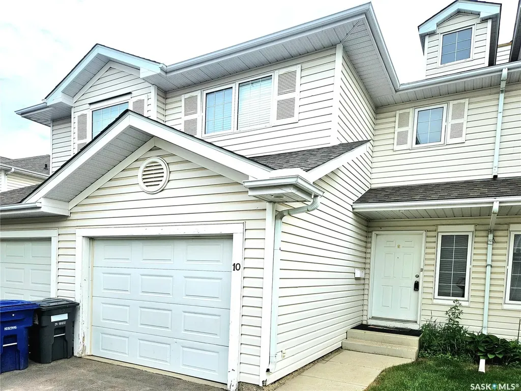 410 Keevil Crescent Saskatoon SK S7N 4R6