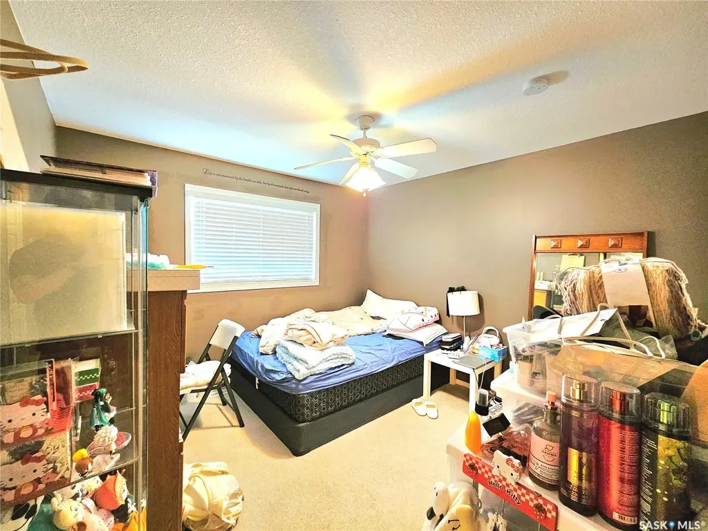 410 Keevil Crescent Saskatoon SK S7N 4R6