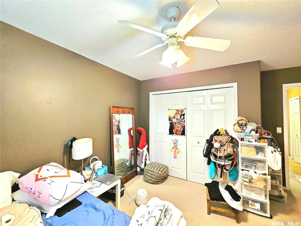 410 Keevil Crescent Saskatoon SK S7N 4R6