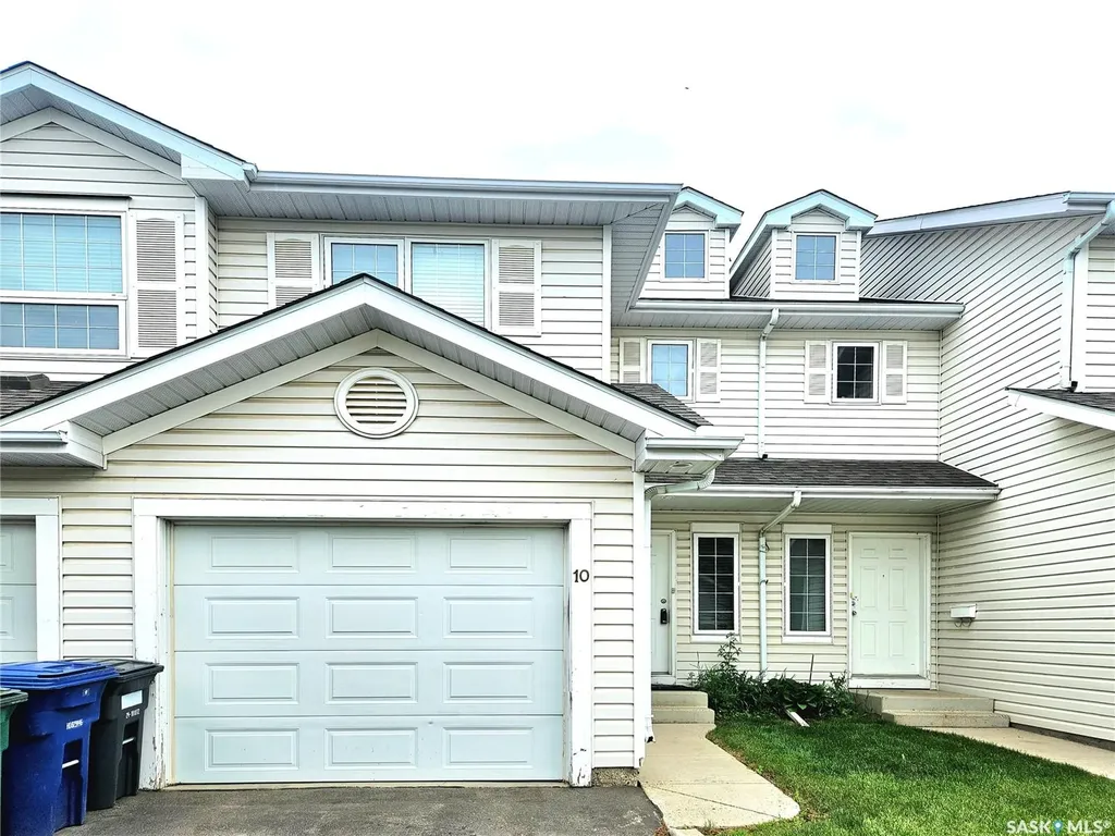 410 Keevil Crescent Saskatoon SK S7N 4R6