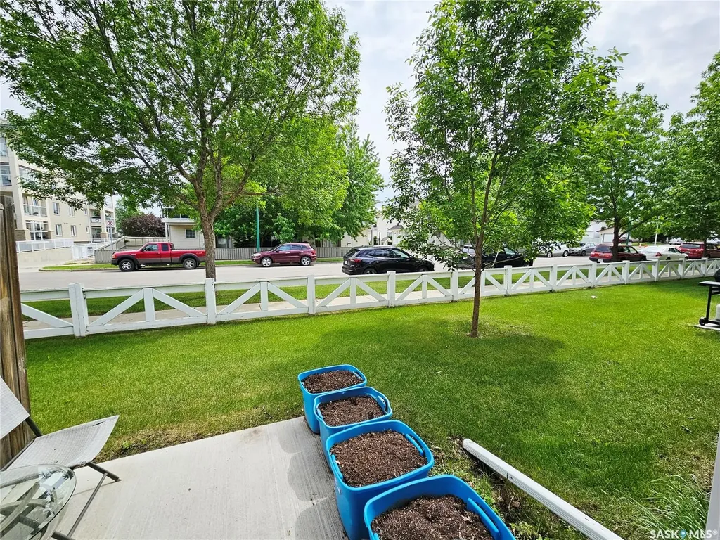410 Keevil Crescent Saskatoon SK S7N 4R6