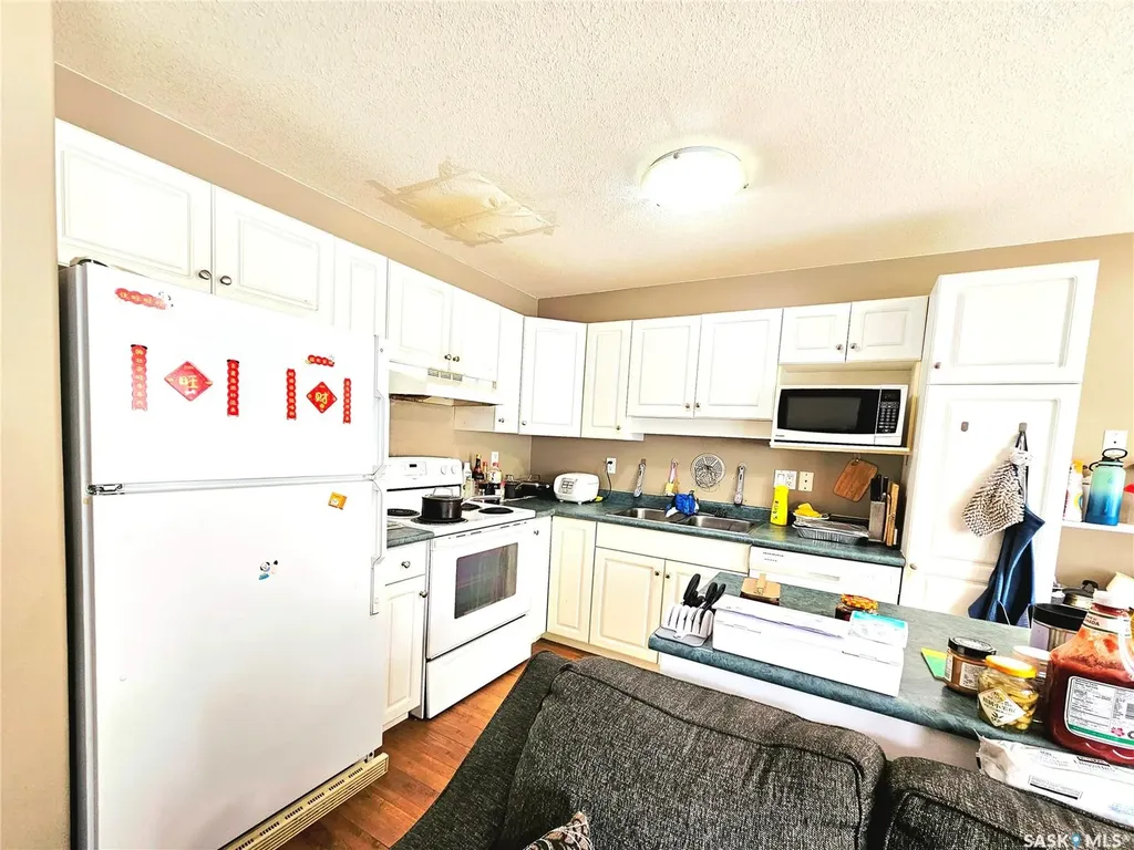 410 Keevil Crescent Saskatoon SK S7N 4R6