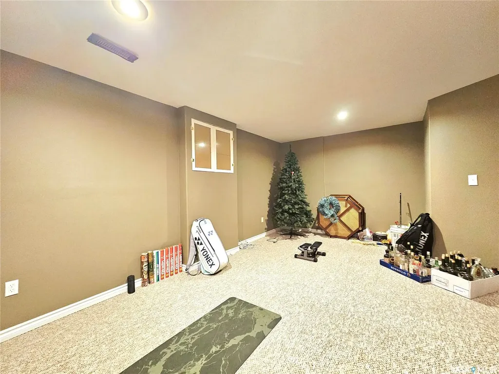 410 Keevil Crescent Saskatoon SK S7N 4R6
