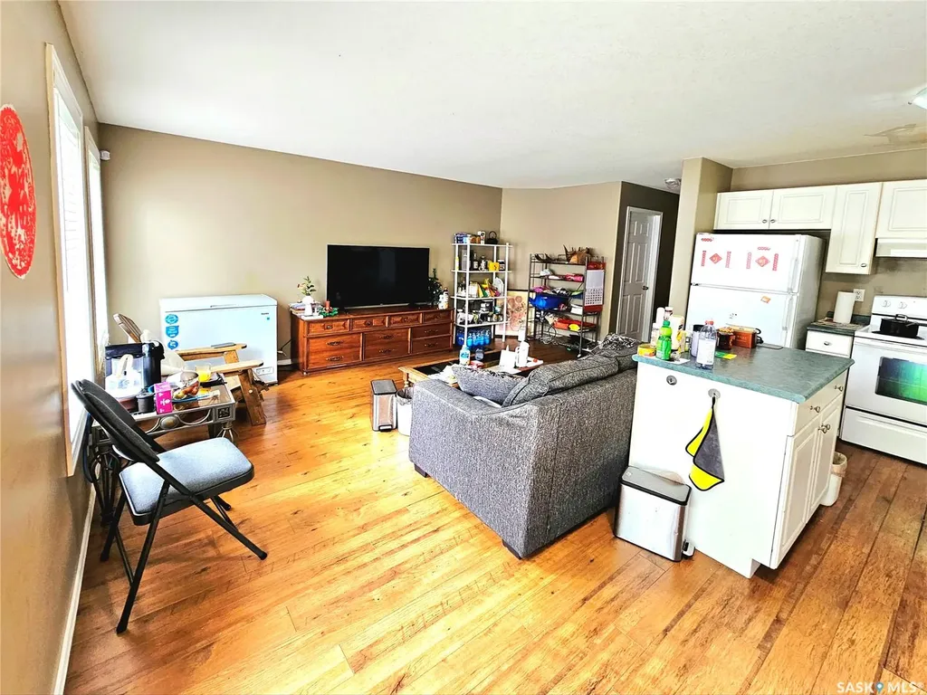 410 Keevil Crescent Saskatoon SK S7N 4R6