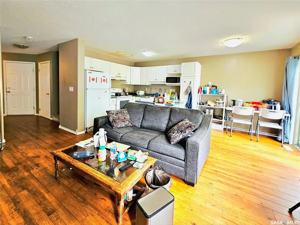 410 Keevil Crescent Saskatoon SK S7N 4R6