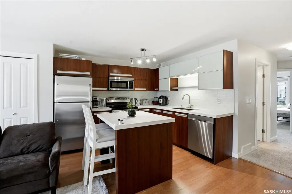 1015 Patrick Crescent Saskatoon SK S7W 0M3