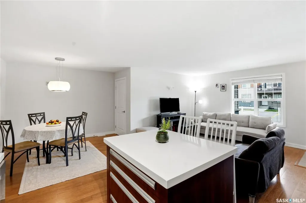 1015 Patrick Crescent Saskatoon SK S7W 0M3