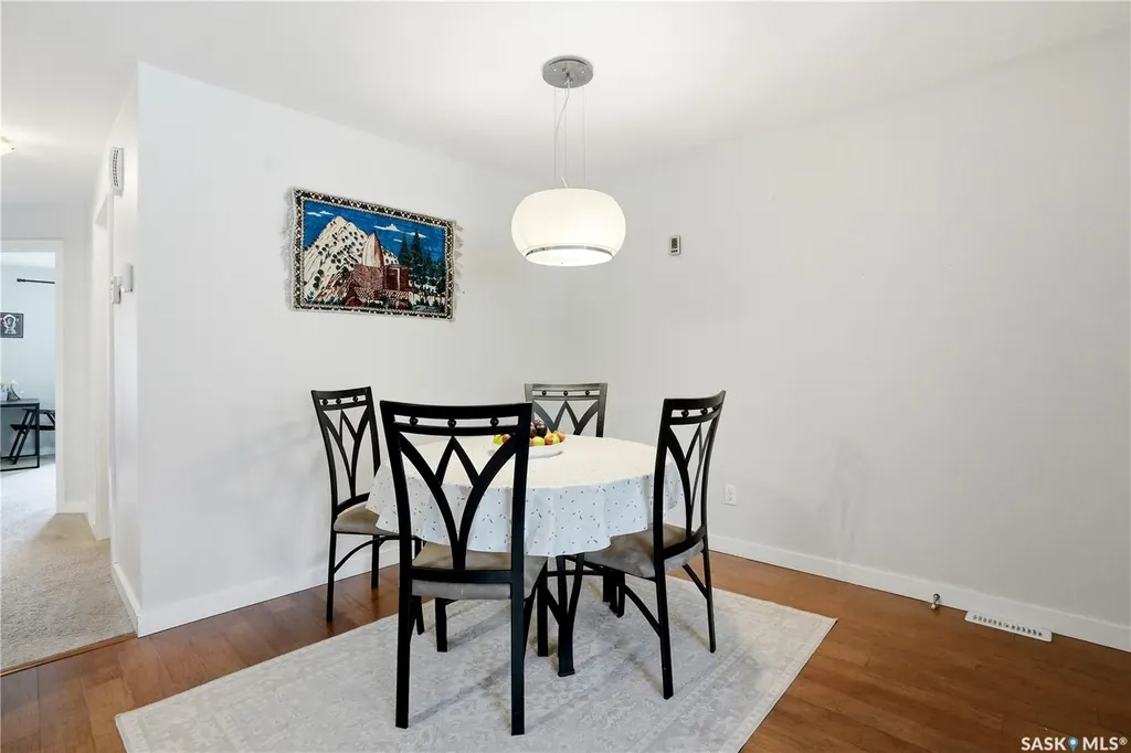 1015 Patrick Crescent Saskatoon SK S7W 0M3